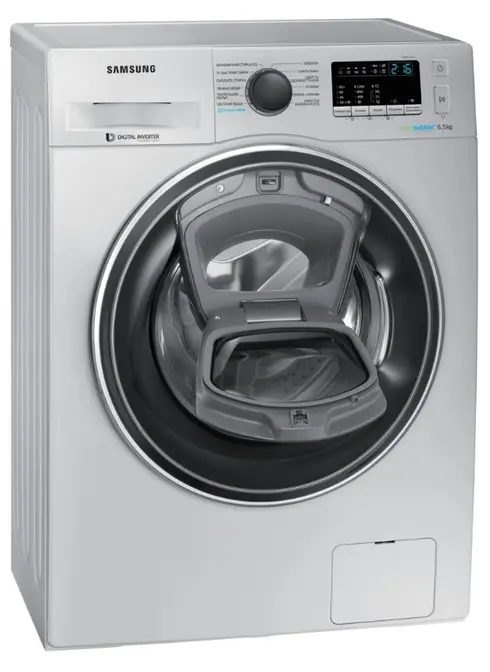 Стиральная машина Samsung WW65K42E00S AddWash фото 4 в Ростове-на-Дону