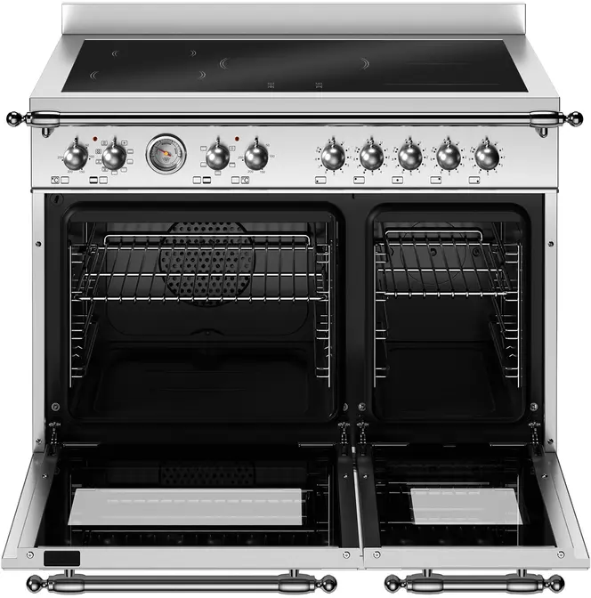 Варочный центр Bertazzoni HER95I2EXT2 фото 2 в Ростове-на-Дону Варочный центр Bertazzoni HER95I2EXT2 фото 2 в Ростове-на-Дону