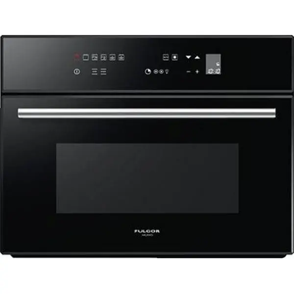 Встраиваемая микроволновая печь Fulgor Milano LMO 4507 TC BK в Ростове-на-Дону