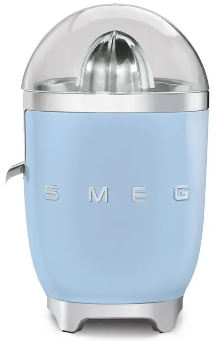 Соковыжималка Smeg CJF01PBEU фото 1 в Ростове-на-Дону