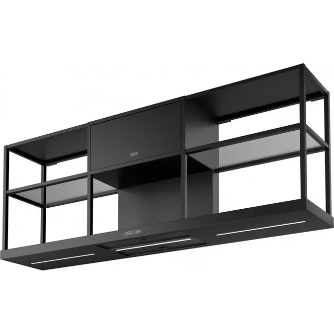 Вытяжка Franke FMA MODULAR F60 BK MATT фото 7 в Ростове-на-Дону Вытяжка Franke FMA MODULAR F60 BK MATT фото 7 в Ростове-на-Дону