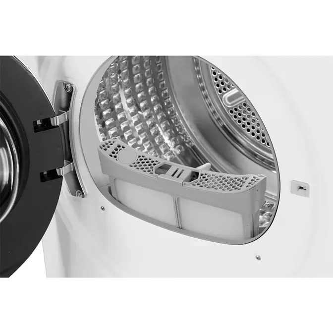 Сушильная машина Haier HD80-A2367U1 фото 5 в Ростове-на-Дону