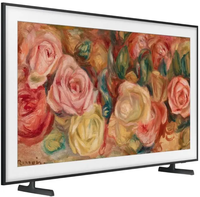 Телевизор Samsung QE75LS03DAU фото 4 в Ростове-на-Дону
