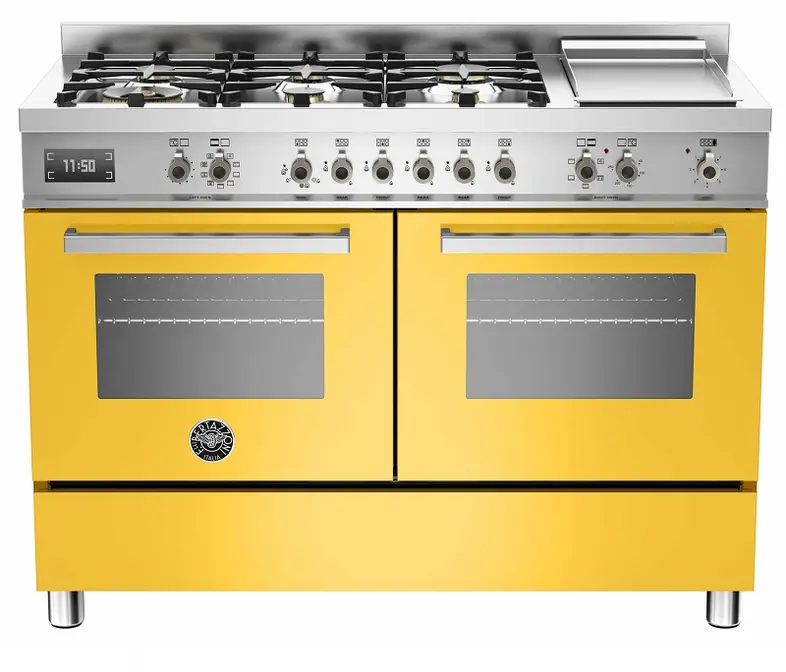 Варочный центр Bertazzoni PRO1206GMFEDGIT фото 1 в Ростове-на-Дону Варочный центр Bertazzoni PRO1206GMFEDGIT фото 1 в Ростове-на-Дону