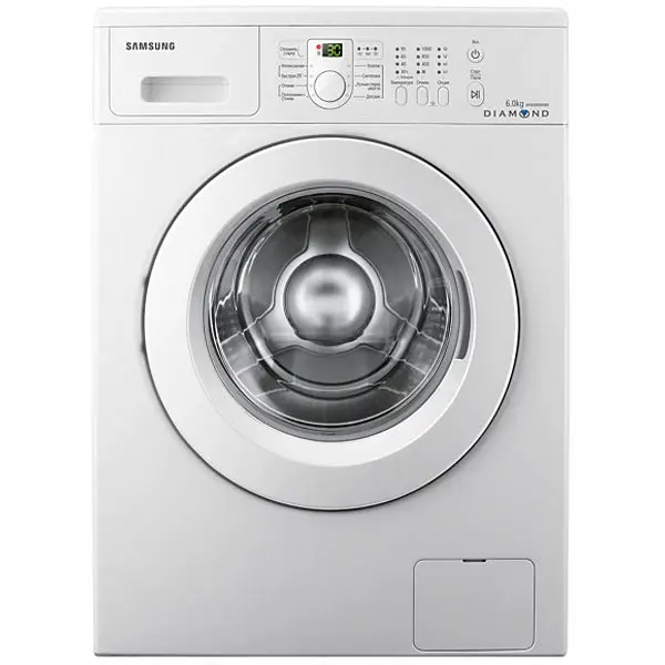 Стиральная машина Samsung WF 8590NMW8DYLP в Ростове-на-Дону