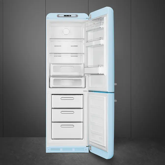 Холодильник Smeg FAB32RPB3 фото 2 в Ростове-на-Дону
