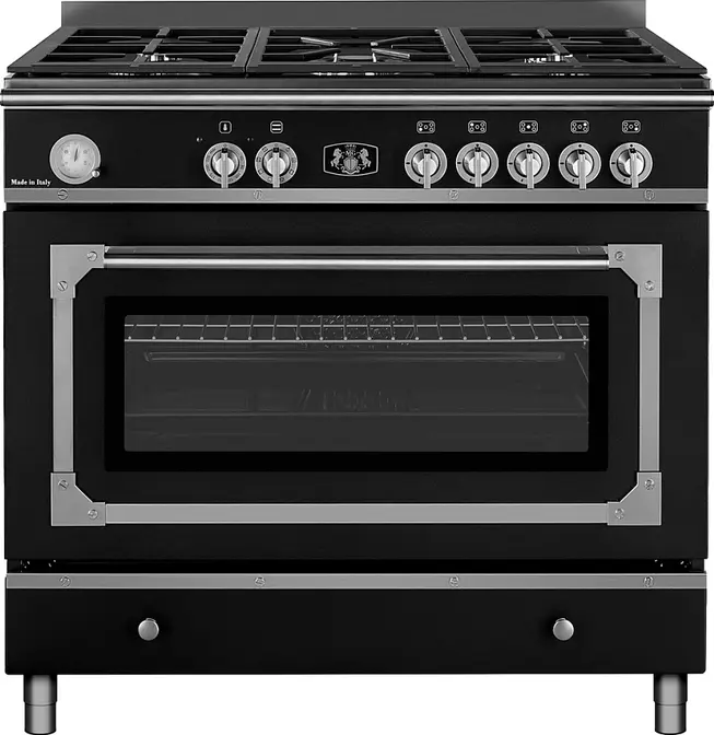 Варочный центр Kuppersberg ZBM 6699 ANT Silver фото 1 в Ростове-на-Дону