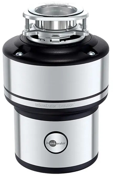 Измельчитель пищевых отходов InSinkErator ISE 250 фото 1 в Ростове-на-Дону