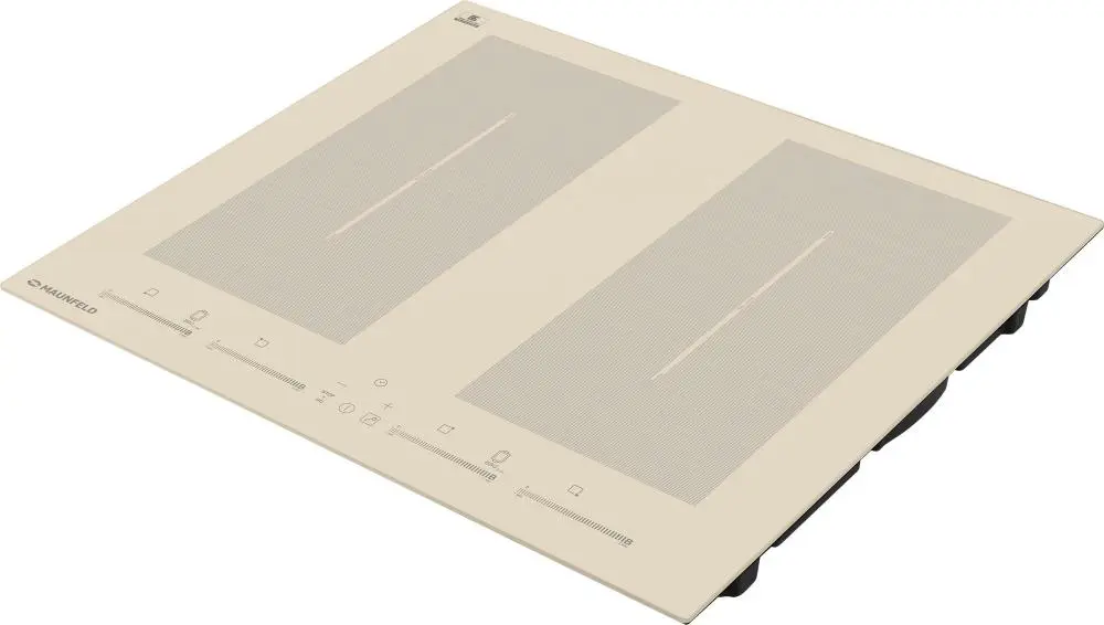 Варочная поверхность MAUNFELD EVI.594.FL2(S)-BG фото 2 в Ростове-на-Дону
