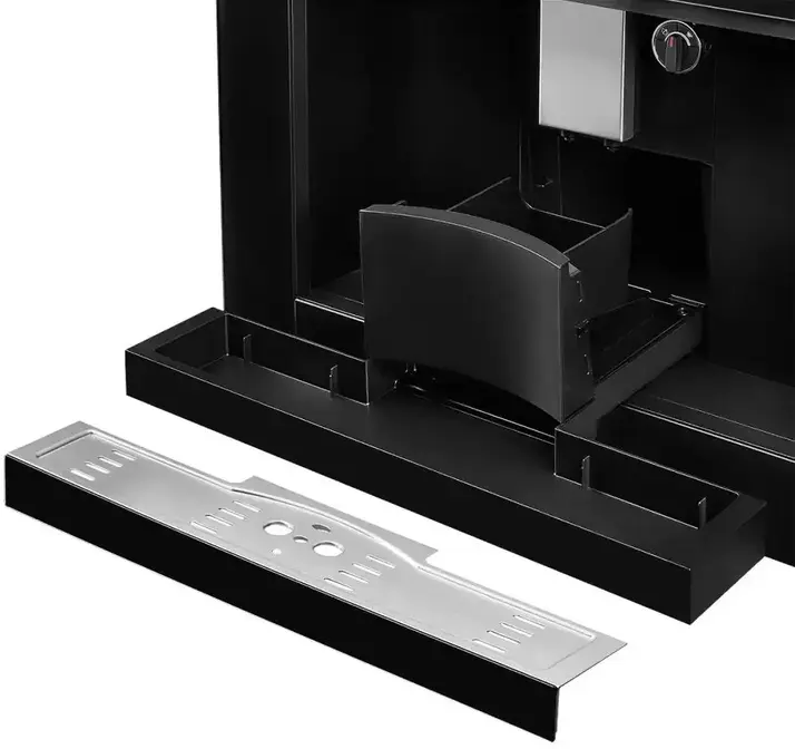 Встраиваемая кофемашина Kuppersberg KCM 182 Black фото 7 в Ростове-на-Дону