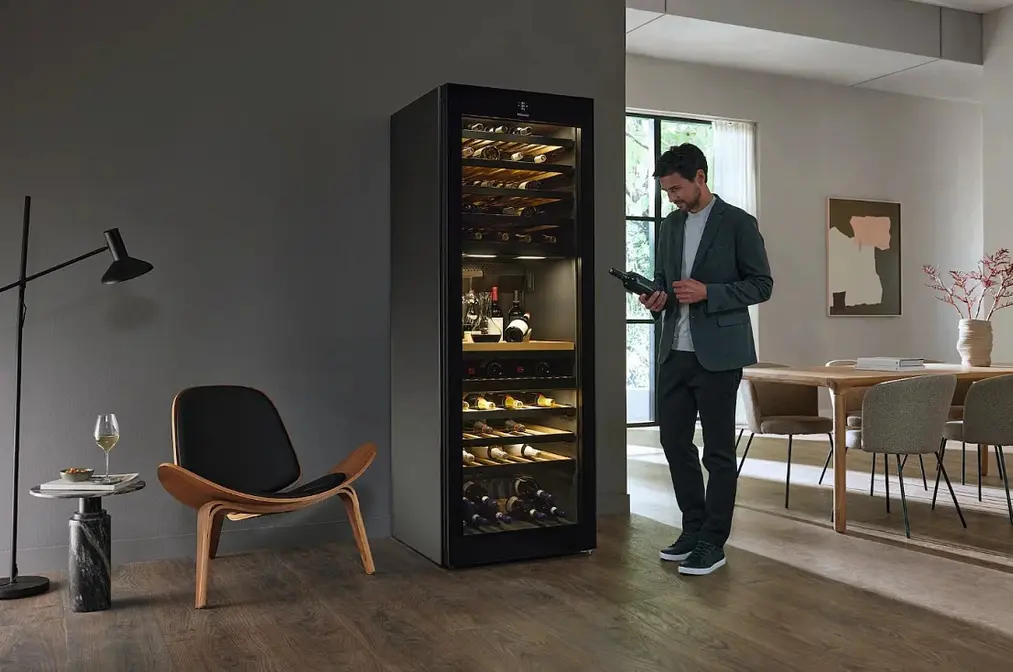 Винный шкаф Miele KWT 4999 F OBSW фото 4 в Ростове-на-Дону
