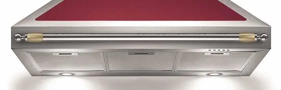 Вытяжка Bertazzoni K90 HER VI A фото 3 в Ростове-на-Дону Вытяжка Bertazzoni K90 HER VI A фото 3 в Ростове-на-Дону