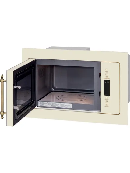 Микроволновая печь HIBERG i-VM 8505 Y фото 4 в Ростове-на-Дону