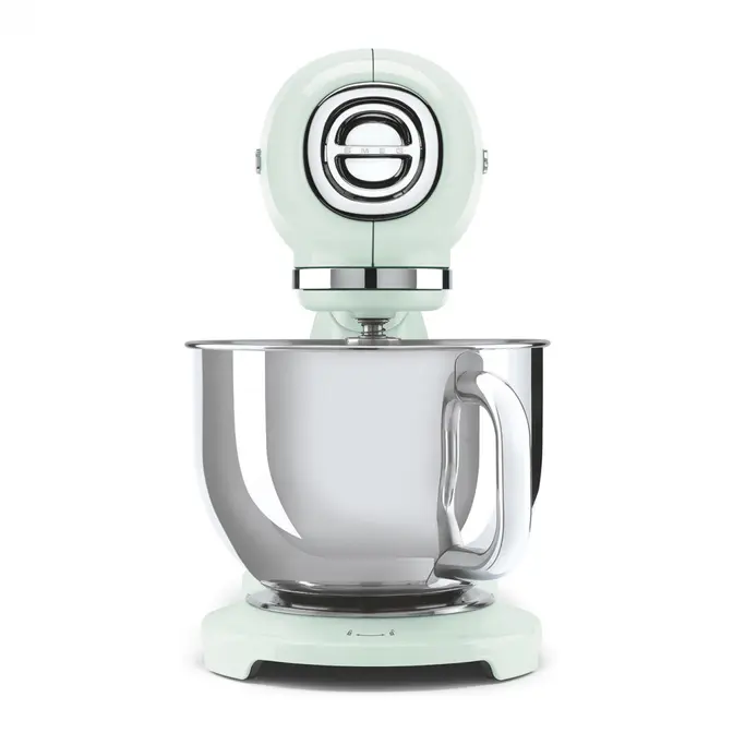 Миксер Smeg SMF05PGEU фото 6 в Ростове-на-Дону