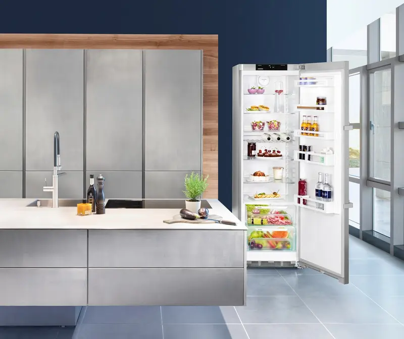 Холодильник Liebherr Kef 4330 фото 4 в Ростове-на-Дону