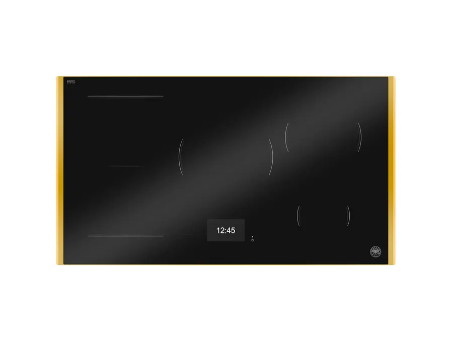 Индукционная стеклокерамич. панель Bertazzoni P905I1M37GT фото 1 в Ростове-на-Дону