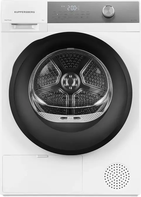Сушильная машина Kuppersberg DM 610 W фото 1 в Ростове-на-Дону