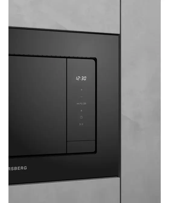 Микроволновая печь Kuppersberg HMF 630 BB фото 8 в Ростове-на-Дону