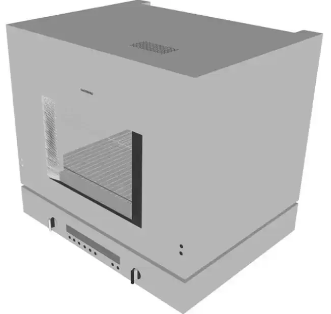 Духовой шкаф Gaggenau BL 253-110 фото 2 в Ростове-на-Дону