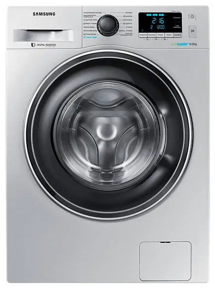 Стиральная машина Samsung WW 80 K 62 E 07 S/DLP в Ростове-на-Дону