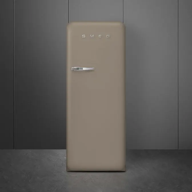 Холодильник Smeg FAB28RDTP5 фото 5 в Ростове-на-Дону