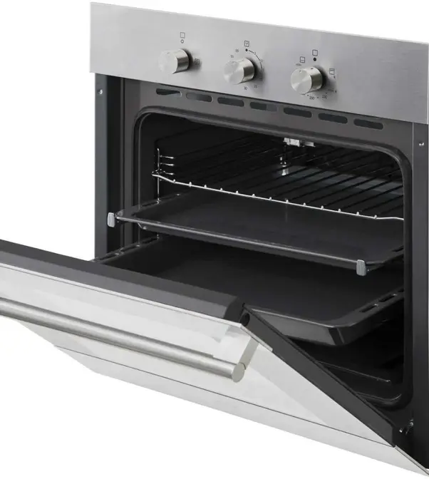 Духовой шкаф Korting OGG 541 CFX фото 2 в Ростове-на-Дону