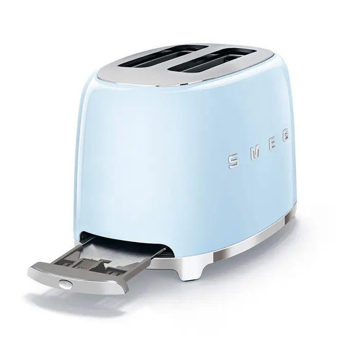 Тостер Smeg TSF01PBEU фото 5 в Ростове-на-Дону