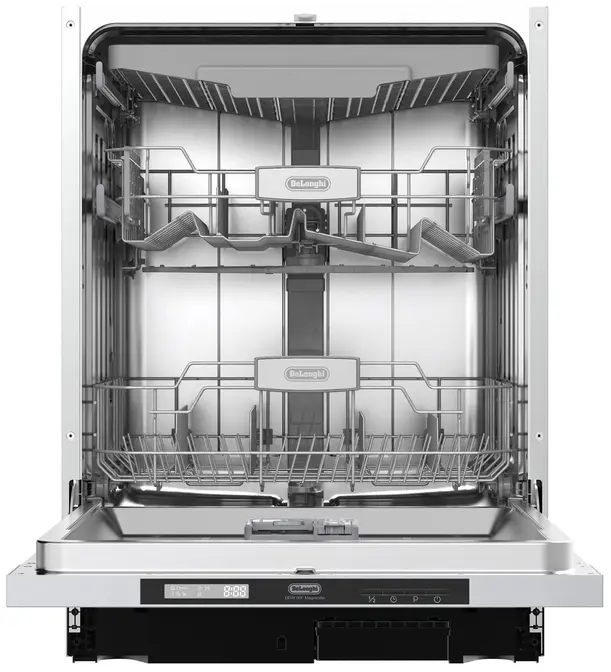 Посудомоечная машина DeLonghi DDW 06F Magnesite фото 1 в Ростове-на-Дону
