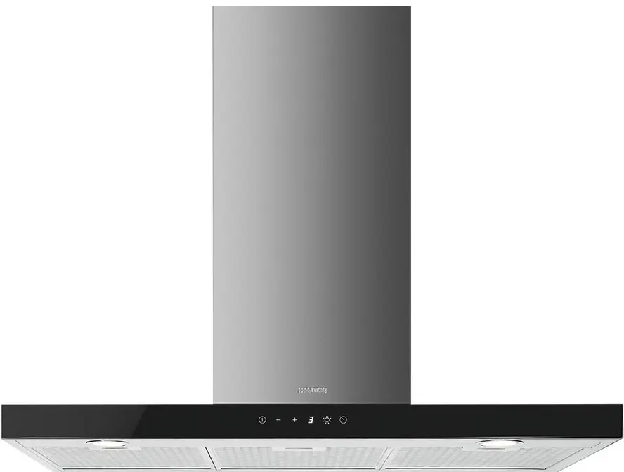 Вытяжка Smeg KS905NXE2 фото 1 в Ростове-на-Дону
