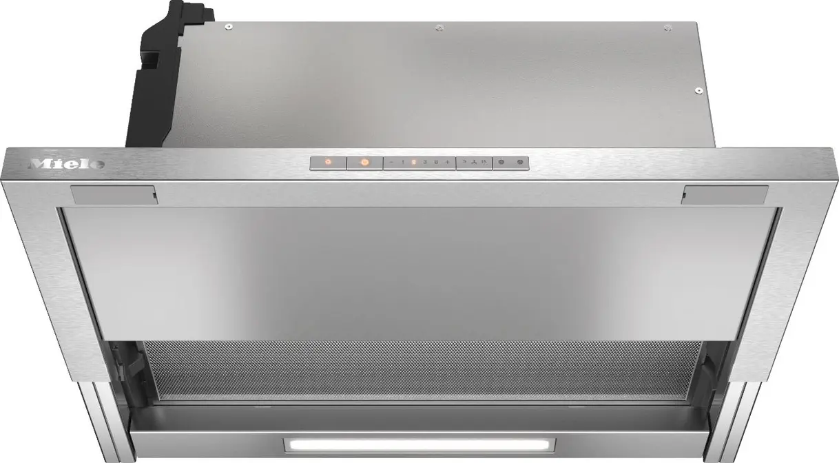 Вытяжка Miele DAS 4620 EDST фото 1 в Ростове-на-Дону