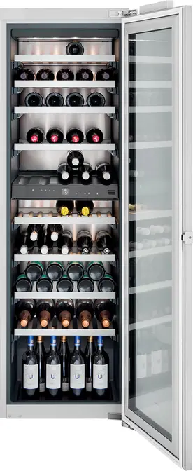 Винный холодильник Gaggenau RW282263 фото 1 в Ростове-на-Дону Винный холодильник Gaggenau RW282263 фото 1 в Ростове-на-Дону