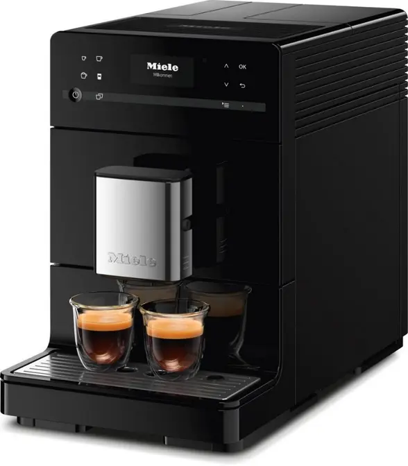 Кофемашина Miele CM 5410 OBSW фото 2 в Ростове-на-Дону