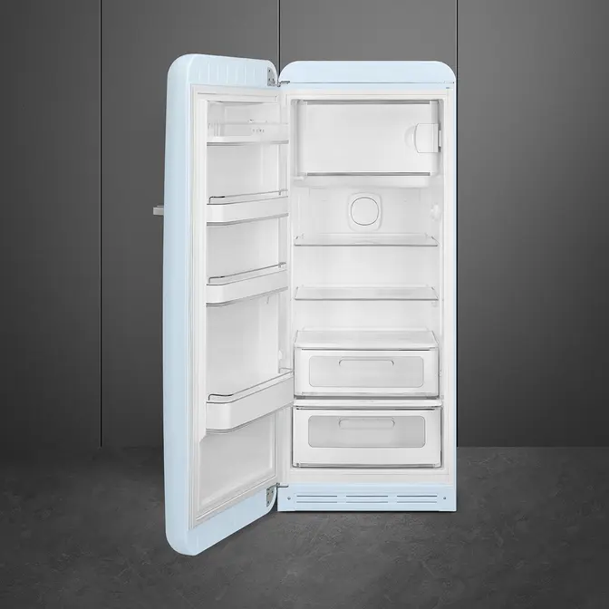 Холодильник Smeg FAB28LPB5 фото 2 в Ростове-на-Дону