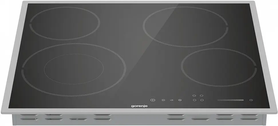 Стеклокерамическая панель Gorenje ECS642BXE фото 3 в Ростове-на-Дону