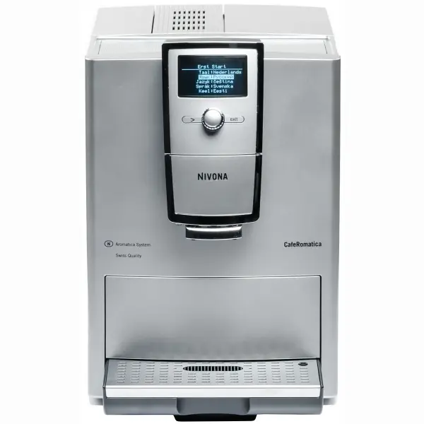 Кофемашина Nivona NICR 855 в Ростове-на-Дону