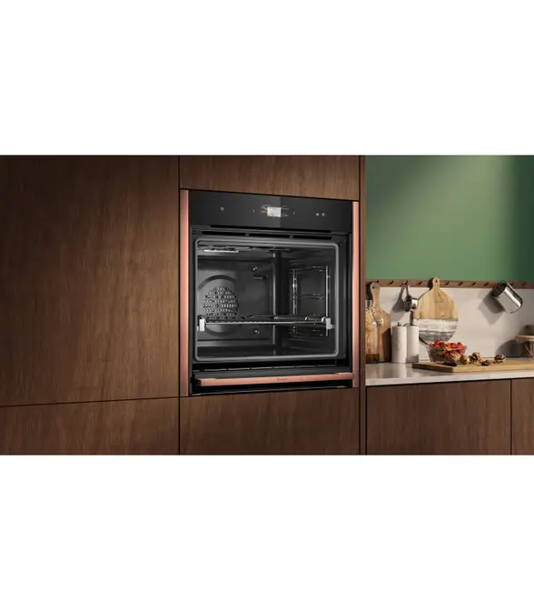 Духовой шкаф Neff B69VS7MY0 фото 4 в Ростове-на-Дону