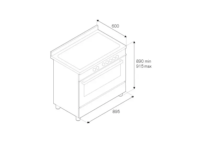 Варочный центр Bertazzoni PRO905IMFESVIT фото 4 в Ростове-на-Дону Варочный центр Bertazzoni PRO905IMFESVIT фото 4 в Ростове-на-Дону