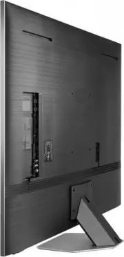 Телевизор Samsung  55" (140 см) 2023 черный Samsung QE55QN85C фото 6 в Ростове-на-Дону