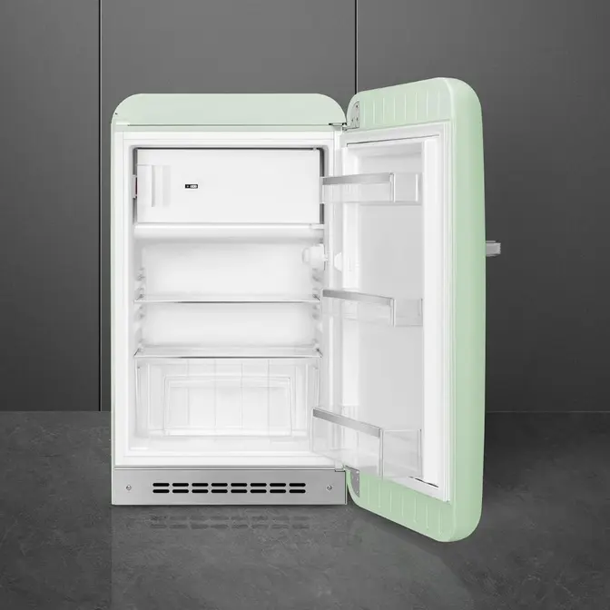 Холодильник Smeg FAB10RPG5 фото 2 в Ростове-на-Дону