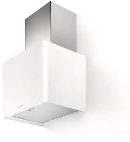Вытяжка Faber LITHOS EG6 WH LED A45 фото 1 в Ростове-на-Дону
