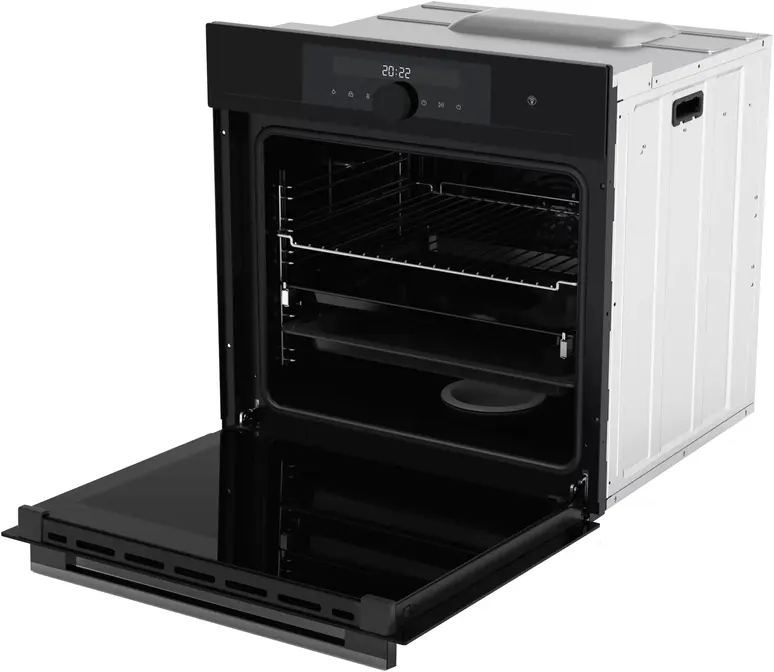 Духовой шкаф HAIER HOX-FP5RAGB фото 5 в Ростове-на-Дону