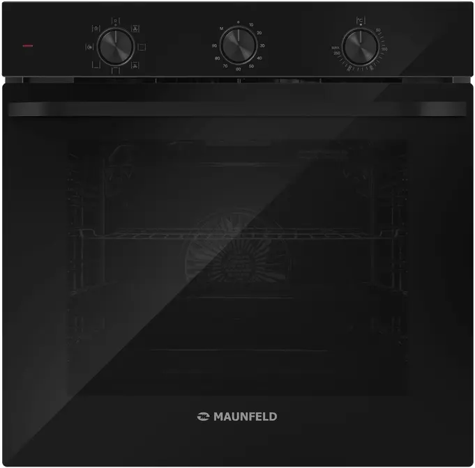 Духовой шкаф MAUNFELD FEOF7871B2 фото 1 в Ростове-на-Дону