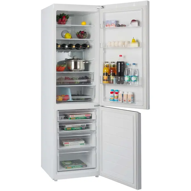 Холодильник Haier C2F637CWRG фото 5 в Ростове-на-Дону