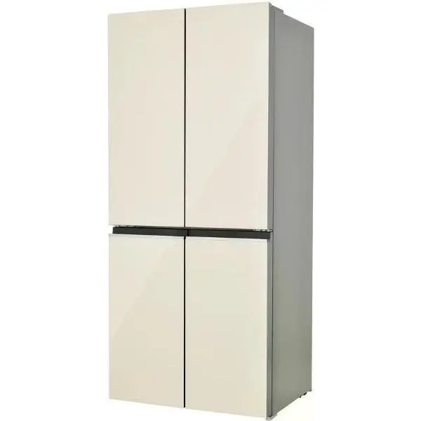 Холодильник ZÜGEL ZRCD430C фото 4 в Ростове-на-Дону Холодильник ZÜGEL ZRCD430C фото 4 в Ростове-на-Дону
