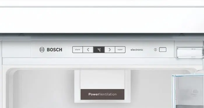 Встраиваемый холодильник Bosch KIR 81 AFE0 фото 3 в Ростове-на-Дону