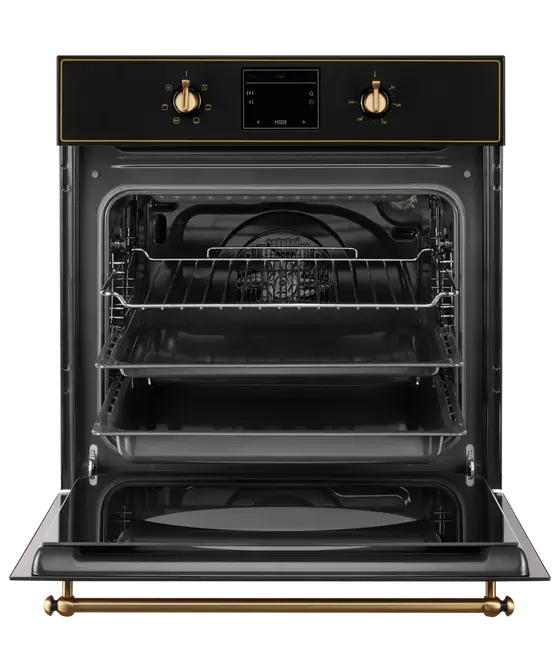 Духовой шкаф Kuppersberg SR 615 B Bronze фото 2 в Ростове-на-Дону