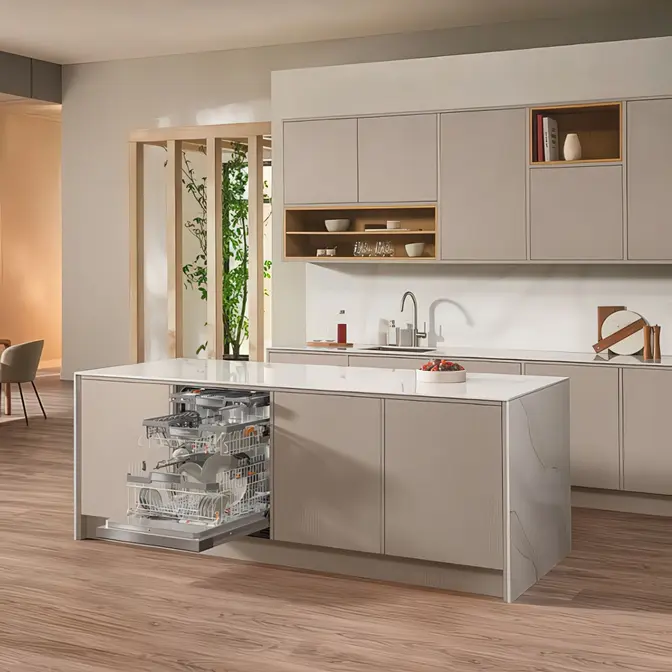 Посудомоечная машина Miele G 7731 SCVi фото 5 в Ростове-на-Дону