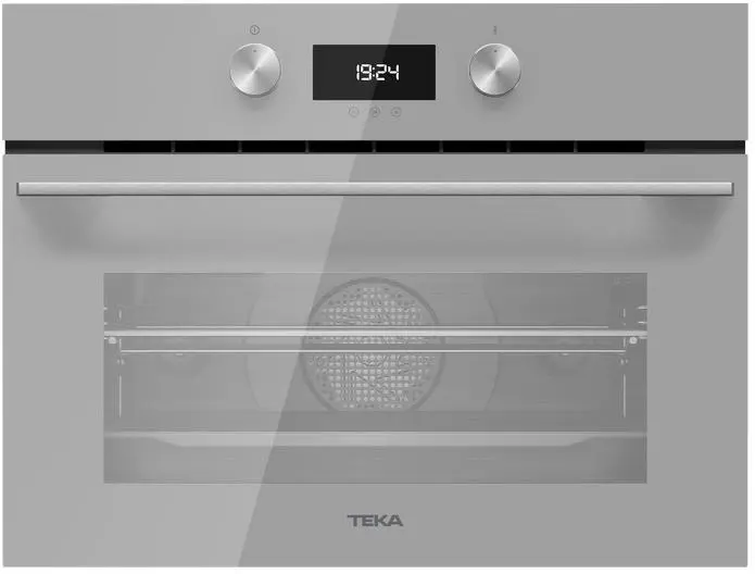 Компактный дух.шкаф Teka HLC 8400 STEAM GREY фото 1 в Ростове-на-Дону