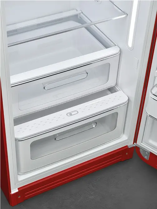 Холодильник Smeg FAB28RDMC5 фото 9 в Ростове-на-Дону
