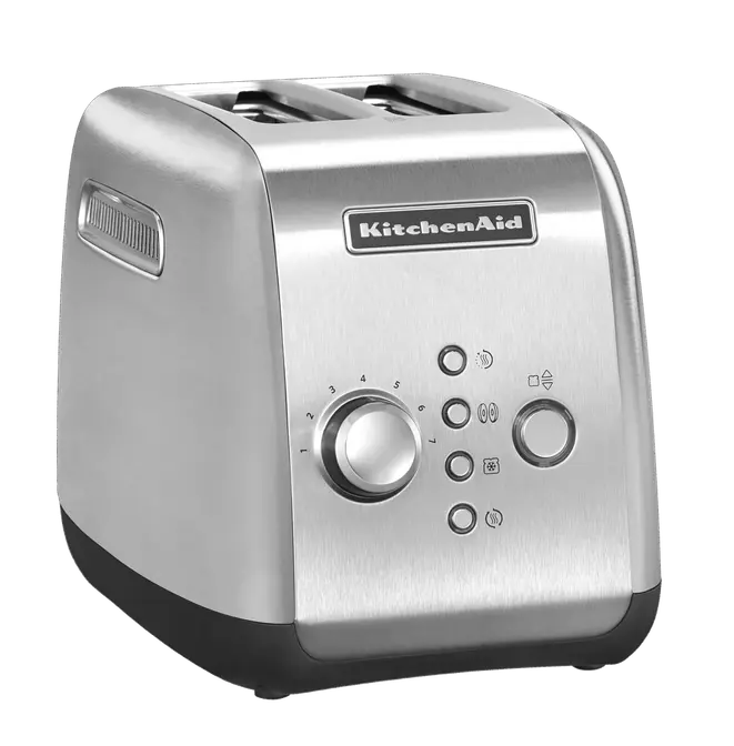 Тостер KitchenAid 5KMT221ESX фото 2 в Ростове-на-Дону